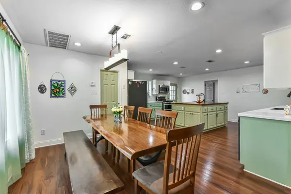 11239 Brewer Road, Salado, TX 76571