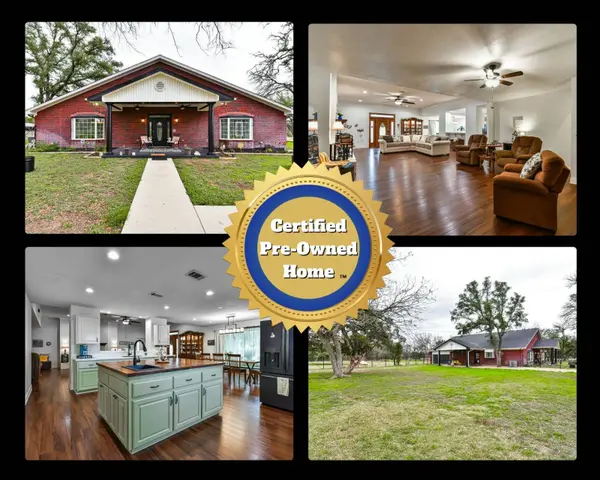 11239 Brewer Road, Salado, TX 76571