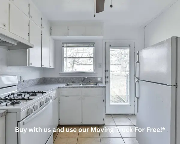 1709/1711 Alamo Avenue, Killeen, TX 76541