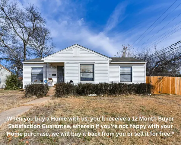 807 E Dean Avenue, Killeen, TX 76541