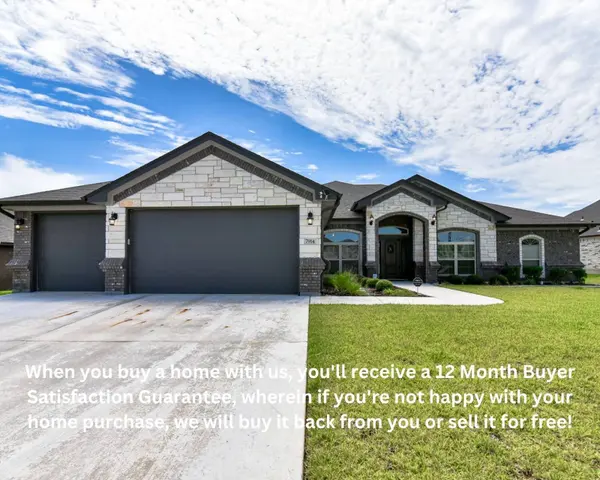 7914 Gold Drive, Killeen, TX 76542