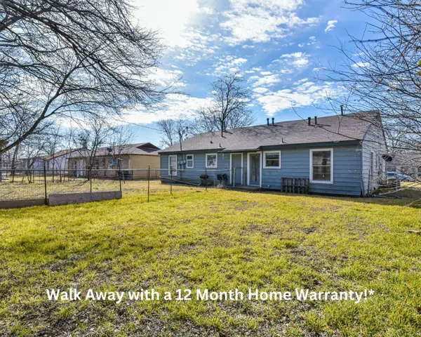 1709/1711 Alamo Avenue, Killeen, TX 76541