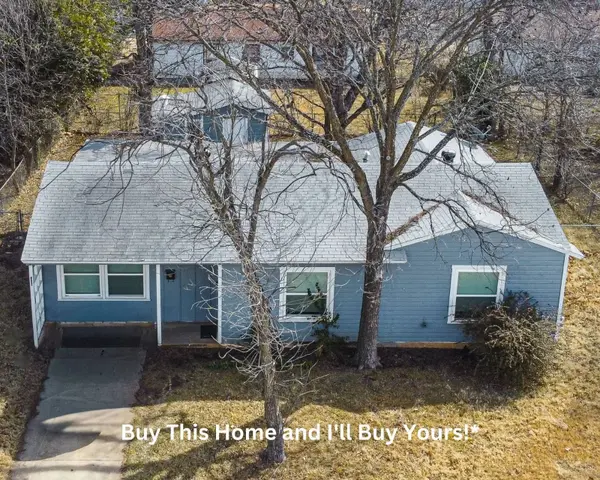 802 Patton Road, Killeen, TX 76541