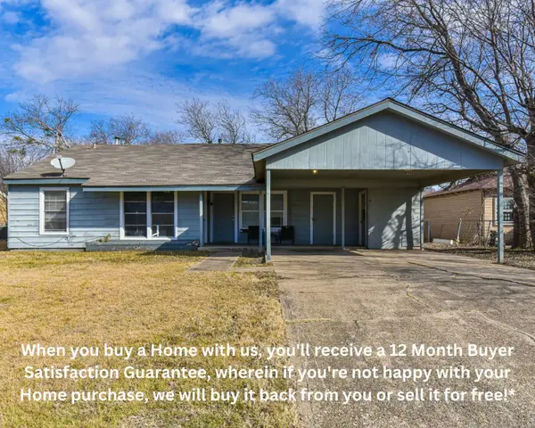 1709/1711 Alamo Avenue, Killeen, TX 76541