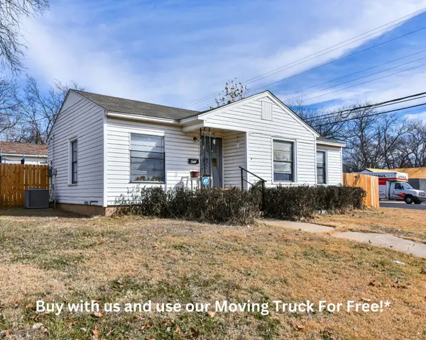 807 E Dean Avenue, Killeen, TX 76541