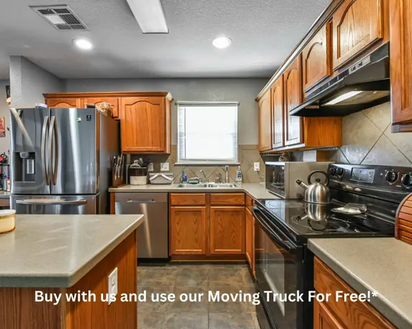 5303 Western Swing Court, Killeen, TX 76542