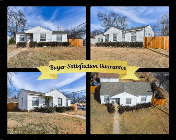 807 E Dean Avenue, Killeen, TX 76541