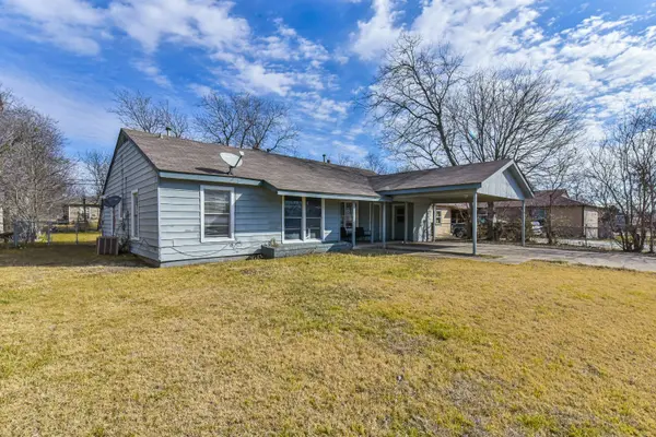 1709/1711 Alamo Avenue, Killeen, TX 76541