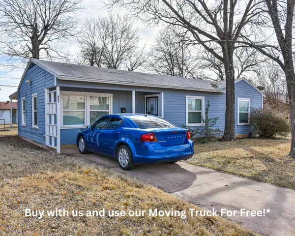 802 Patton Road, Killeen, TX 76541