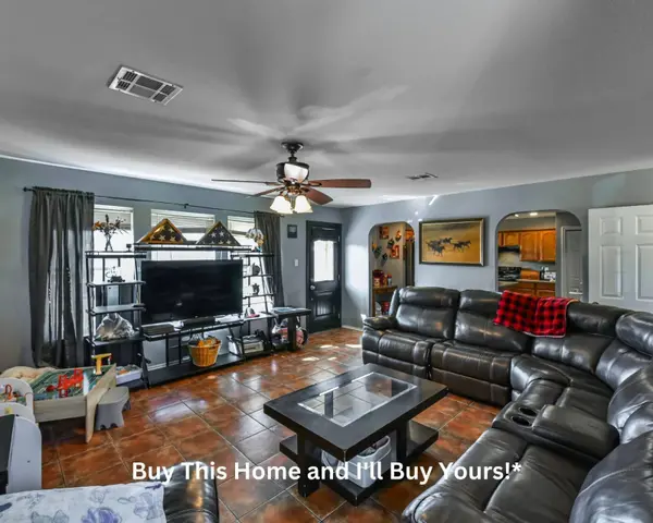 5303 Western Swing Court, Killeen, TX 76542