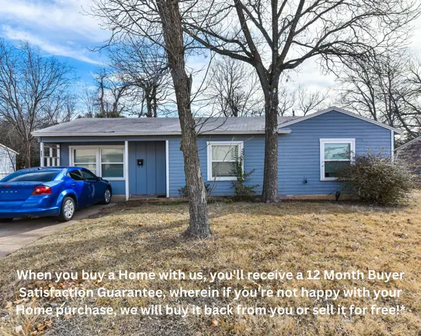 802 Patton Road, Killeen, TX 76541