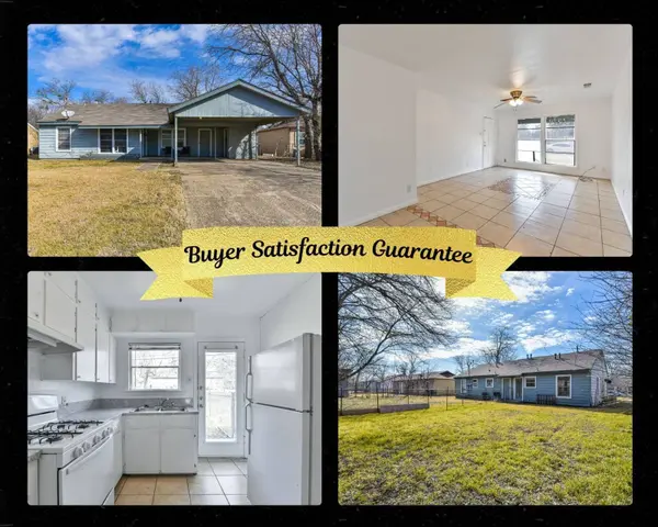 1709/1711 Alamo Avenue, Killeen, TX 76541