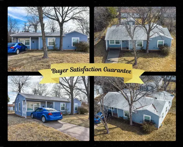 802 Patton Road, Killeen, TX 76541