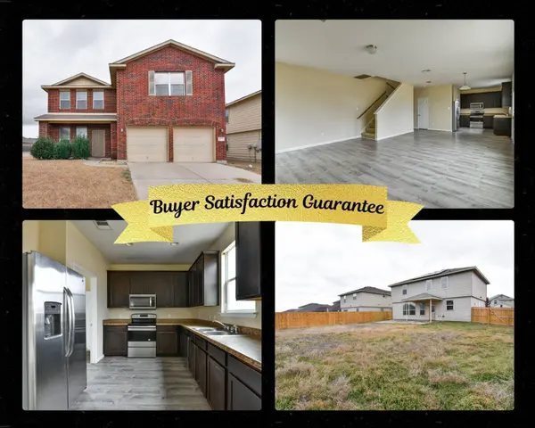 405 W Gemini Lane, Killeen, TX 76542