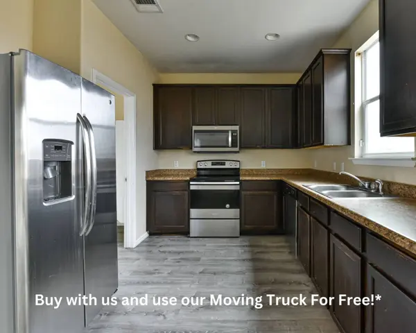 405 W Gemini Lane, Killeen, TX 76542