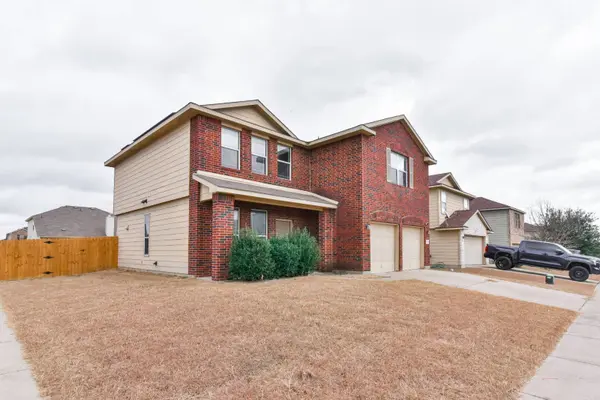 405 W Gemini Lane, Killeen, TX 76542