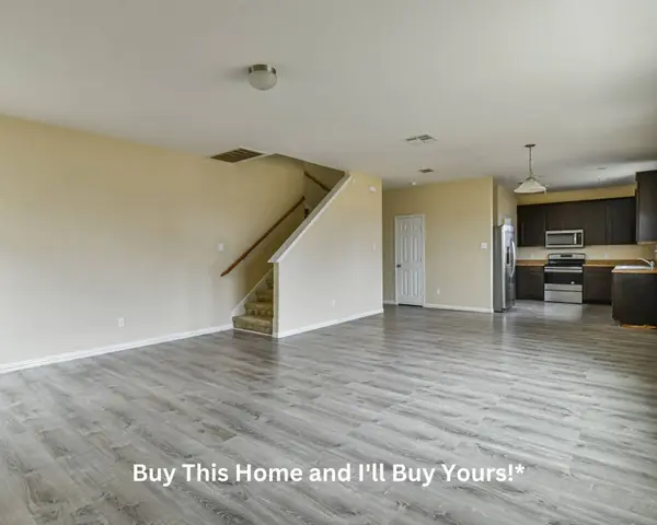 405 W Gemini Lane, Killeen, TX 76542