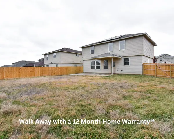 405 W Gemini Lane, Killeen, TX 76542