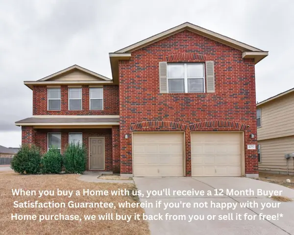 405 W Gemini Lane, Killeen, TX 76542