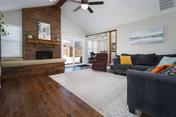 2916 Fairfield DR, Edmond, OK 73012