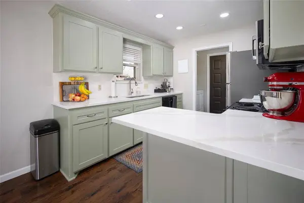 2916 Fairfield DR, Edmond, OK 73012