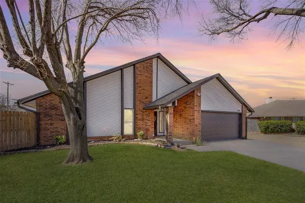 2916 Fairfield DR, Edmond, OK 73012