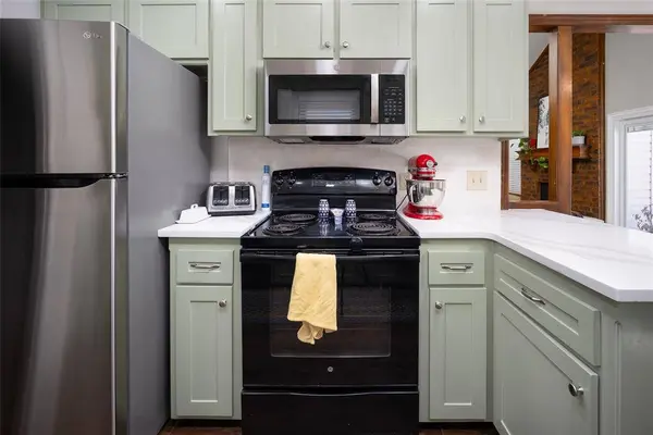 2916 Fairfield DR, Edmond, OK 73012