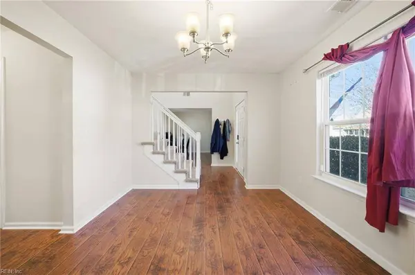4414 Pelican PT, Portsmouth, VA 23703