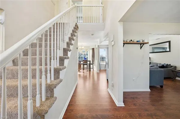 4414 Pelican PT, Portsmouth, VA 23703