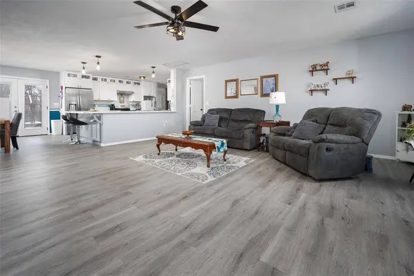 106 Cody RD, Earlsboro, OK 74840