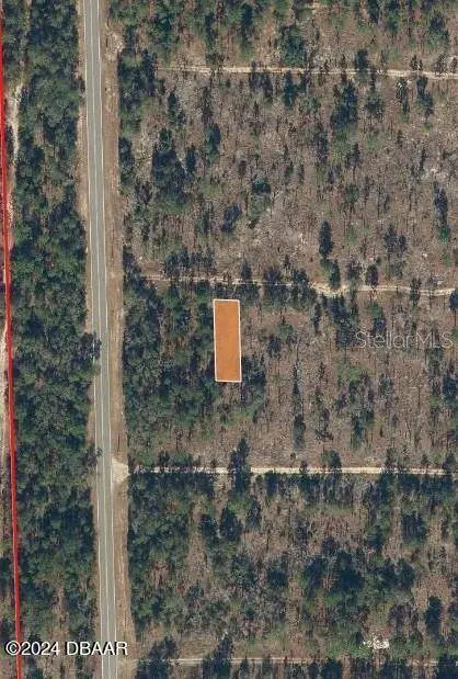 133 W Virginia ST, Hawthorne, FL 32640