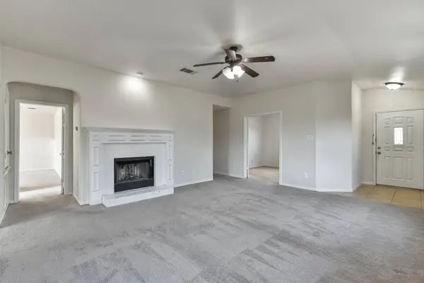 612 Constellation Drive, Killeen, TX 76542