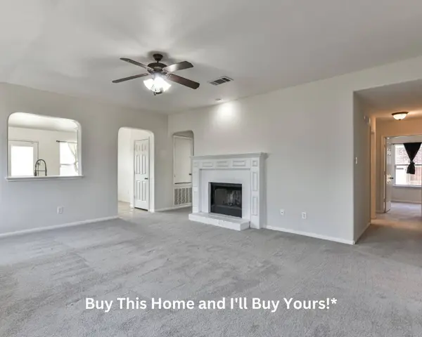 612 Constellation Drive, Killeen, TX 76542