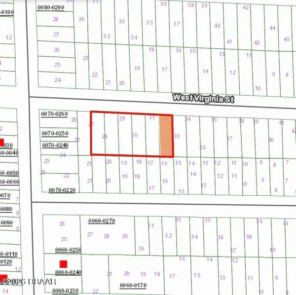 123 W Virginia ST, Hawthorne, FL 32640