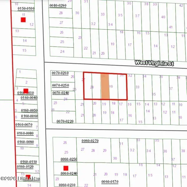 129 W Virginia ST, Hawthorne, FL 32640