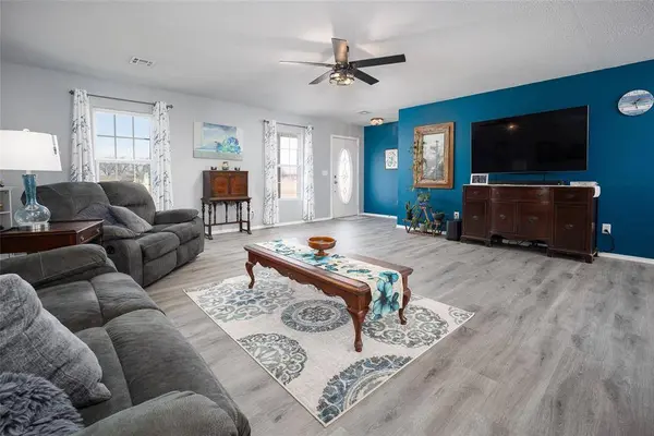 106 Cody RD, Earlsboro, OK 74840