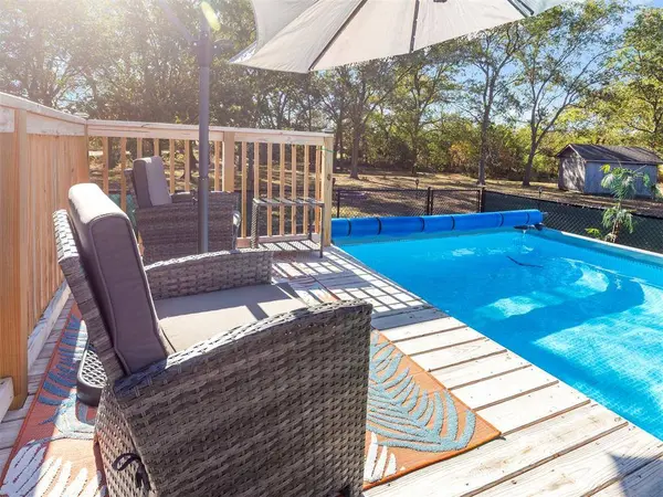 106 Cody RD, Earlsboro, OK 74840