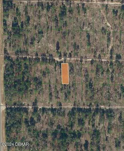 123 W Virginia ST, Hawthorne, FL 32640