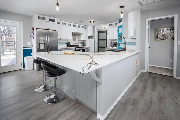 106 Cody RD, Earlsboro, OK 74840