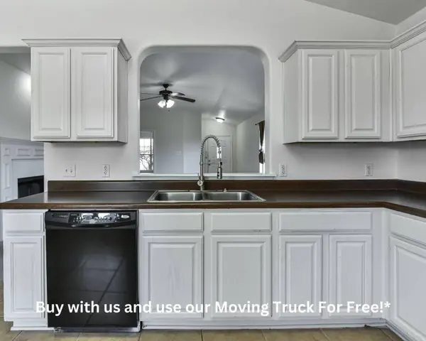 612 Constellation Drive, Killeen, TX 76542