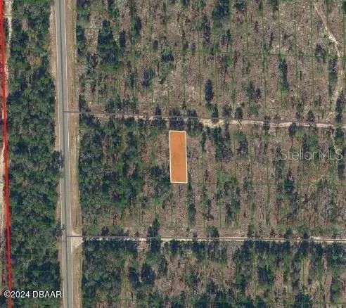 129 Virginia ST, Hawthorne, FL 32640