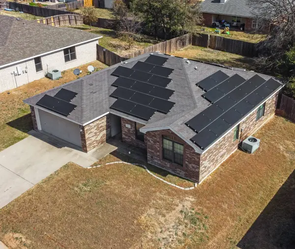 1123 Marlee Circle, Copperas Cove, TX 76522