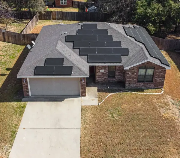 1123 Marlee Circle, Copperas Cove, TX 76522