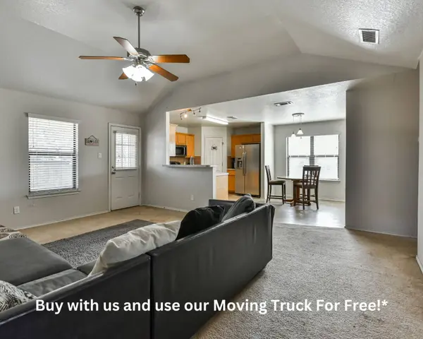 1123 Marlee Circle, Copperas Cove, TX 76522