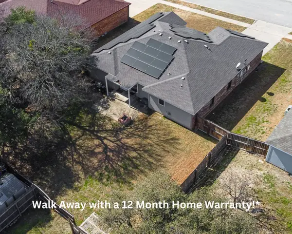 1123 Marlee Circle, Copperas Cove, TX 76522