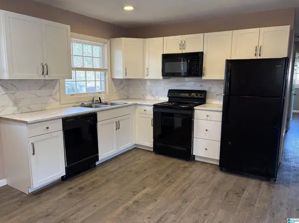 2838 BROOKLANE DRIVE, Bessemer, AL 35023