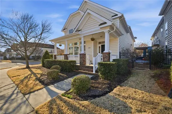 3216 Duke Of Glouchester DR, Suffolk, VA 23434
