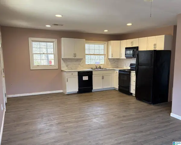 2838 BROOKLANE DRIVE, Bessemer, AL 35023