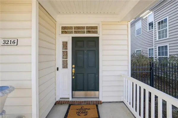 3216 Duke Of Glouchester DR, Suffolk, VA 23434