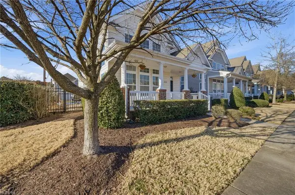 3216 Duke Of Glouchester DR, Suffolk, VA 23434